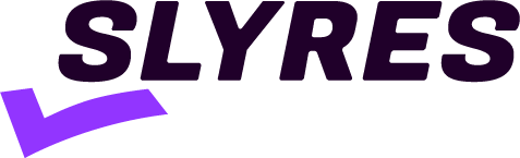 Slyres' logo